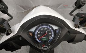 SUZUKI ADDRESS V110 CE47A