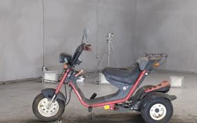 HONDA LOAD FOX TB10