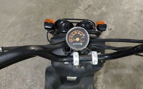 HONDA ZUMAR AF58