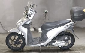 HONDA DIO 110 JF58