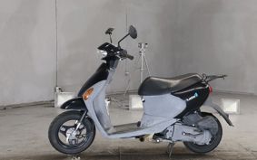 SUZUKI LETS4 CA45A