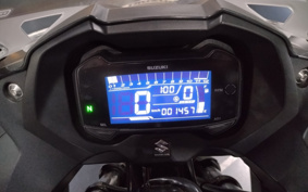 SUZUKI GSX250R DN11A