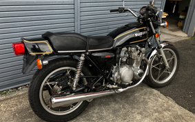 SUZUKI GS550 2023 GS550E