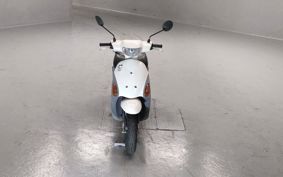 SUZUKI LETS4 CA45A