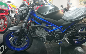 SUZUKI SV650 ABS VP55B