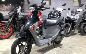 SUZUKI LETS4 CA45A