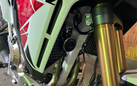 HONDA CRF1100L AFRICA TWIN 2024 SD10