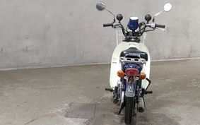 YAMAHA MATE90 UB02J