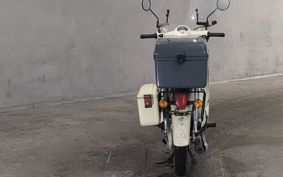 HONDA SUPER CUB110 JA44