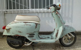 HONDA GIORNO AF24