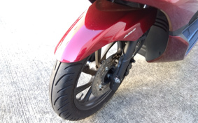 HONDA PCX 150 KF30