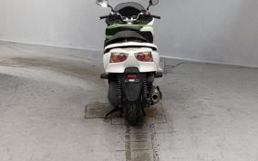HONDA FORZA Z MF10