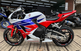 HONDA CBR600RR ABS 2017 PC40
