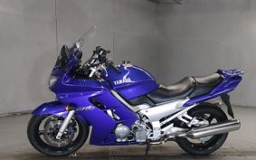 YAMAHA FJR1300 RP04