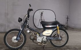 HONDA SUPER CUB70 C70