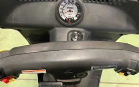 HONDA GYRO TA03