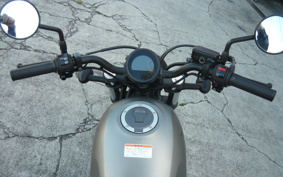 HONDA  REBEL 250 ABS MC49
