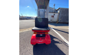 HONDA GYRO TA03