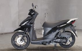SUZUKI ADDRESS V110 CE47A