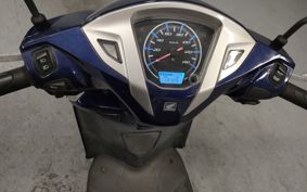 HONDA LEAD 125 JF45