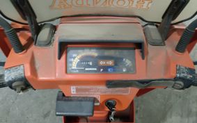 HONDA GYRO TD01