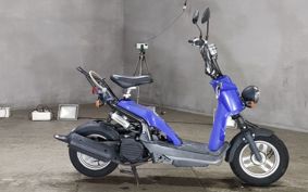 HONDA BYTE AF59