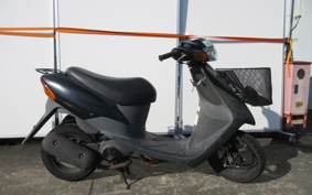 SUZUKI LETS2 CA1PA