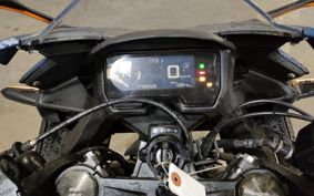HONDA CBR400R NC56