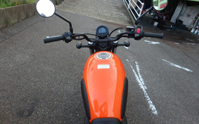 HONDA CL250 MC57