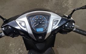 HONDA LEAD 125 JF45