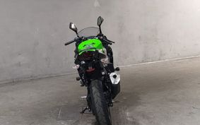 KAWASAKI NINJA400 EX400G