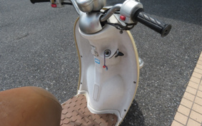 YAMAHA VINO SA26J
