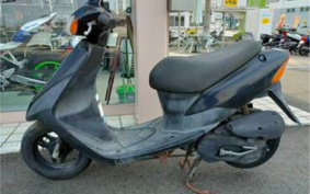 SUZUKI LETS2 CA1PA