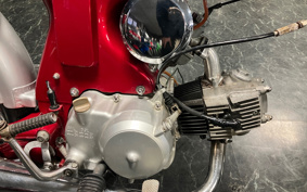 HONDA CS90 S90