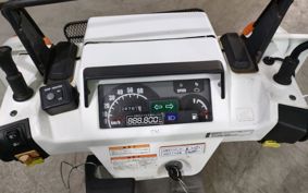 HONDA GYRO TD02