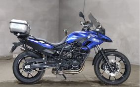 BMW F700GS 0B01