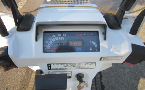 HONDA GYRO TD01