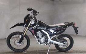 HONDA CRF250L MD44