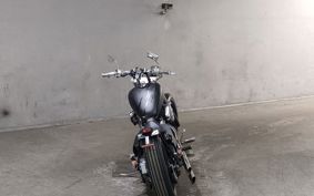 HONDA STEED400 NC26