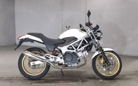 HONDA VTR 250 MC33