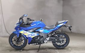 SUZUKI GSX250R DN12B