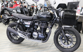 HONDA GB350S 2022 NC59