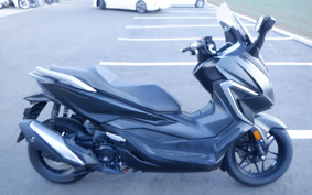 HONDA  FORZA 250 MF15
