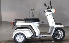 HONDA GYRO TD02