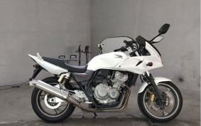 HONDA CB400SFV-4 BOLDOR NC42