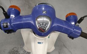 HONDA SUPER CUB110 JA07