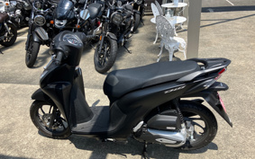 HONDA DIO 110 JK03