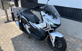 HONDA ADV150 KF38