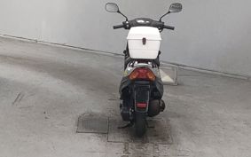 YAMAHA BJ SA24J