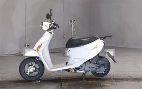 SUZUKI LETS4 CA45A